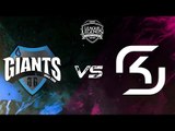 [06.06.2015] GIA vs SK [LCS EU Hè 2015]