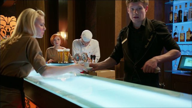 Кухня - 31 серия (2 сезон 11 серия) [HD] Комедия сериал