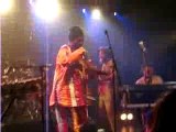 Takana Zion - Conakry (Live au Cabaret Sauvage 18/11/07)