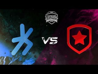 [05.06.2015] H2K vs GMB [LCS EU Hè 2015]
