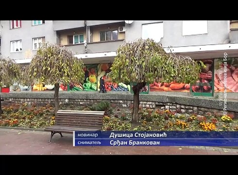 Majdanpečki putari spremni za zimsku sezonu , 16. novembar 2017. (RTV Bor)