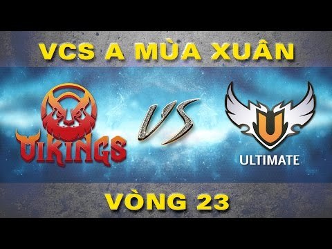 [07.03.2015] HNV vs APU [VCSA Xuân 2015]