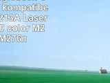 Original LogicSeek Green Toner kompatibel zu HP CF213A LaserJet Pro 200 color M251nw
