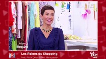 Pourquoi Cristina Cordula est choquée par une candidate des Reines du shopping