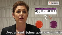 Fusion des régimes de retraite Agirc et Arrco : quelles conséquences pour les salariés ?