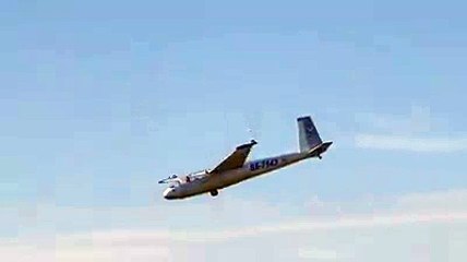 I believe, i can fly