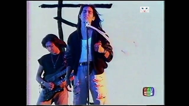 ไม่เจ็บไม่จำ (หลอมละลาย ภาค 2) - วงทู (2534)