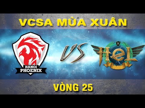 [13.03.2015] HNP vs DNE [VCSA Xuân 2015]