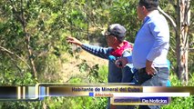 pozos contaminados cubo