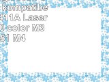 Original LogicSeek Green Toner kompatibel zu HP CE411A LaserJet Pro 300 color M351 M451