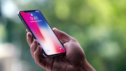 [기업] '역대 최고가' 아이폰 X, 오늘부터 사전예약 / YTN