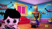 Hello Its Halloween _ Bob The Train _ Kindergarten Nursery Rhymes _ Videos For Children by Kids Tv-HVgCj-PP1_I