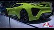 Zenvo TS1 GT  Geneva Motor Show  PowerDrift (1)