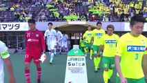 【公式】ハイライト：ジェフユナイテッド千葉vsＦＣ町田ゼルビア 明治安田生命Ｊ２リーグ 第40節 2017_11_5-AVUky0UFTGk