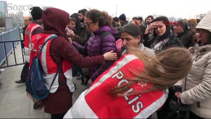 Télécharger la video: Berkin Elvan davası öncesi yoğun güvenlik önlemi