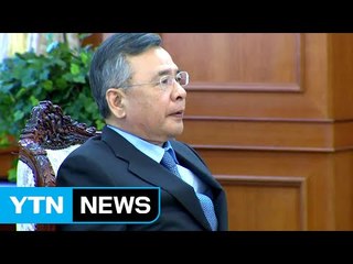 특검 '속전속결' 의지..."특검보 내일 인선 기대" / YTN (Yes! Top News)