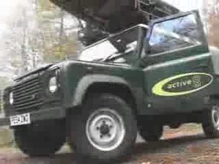 Active8 helps give young people new confidence