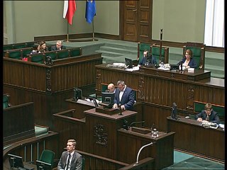 Mirosław Suchoń - 08.11.17