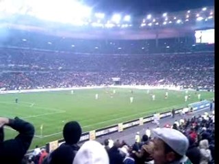 France vs Morocco: 2-2 Draw ⚽