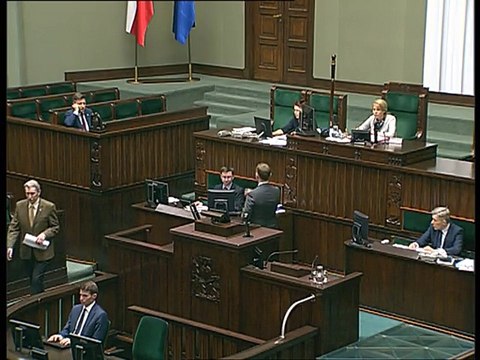 Sławomir Nitras - 08.11.17