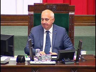 Waldemar Buda - 08.11.17