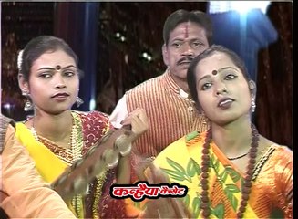 धार्मिक प्रसंग / राम बनवास / Vol -02 / 06 / चन्द्रभूषण पाठक