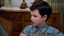{NEW+SEASON} Young Sheldon "Season 1 Episode 5" _ FULL {Full**Video}
