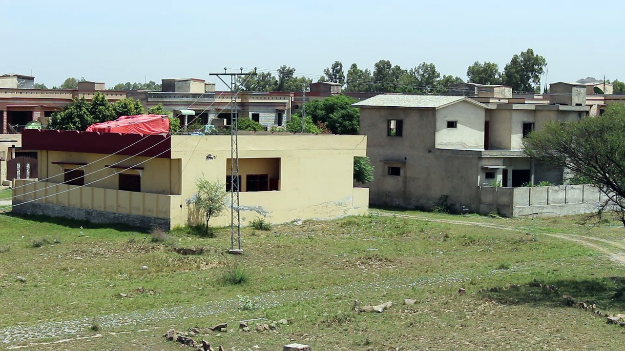 khan village