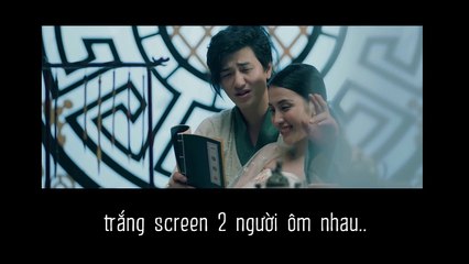 Sống xa anh chẳng dễ dàng- Literal