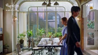 [MV] Lucia(심규선) Without You(니가 없는 날) (Bride of The Water God OST Part 6)
