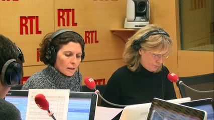 Climat, coupe du monde de Rugby 2023, vaccination contre la grippe :  Le journal RTL