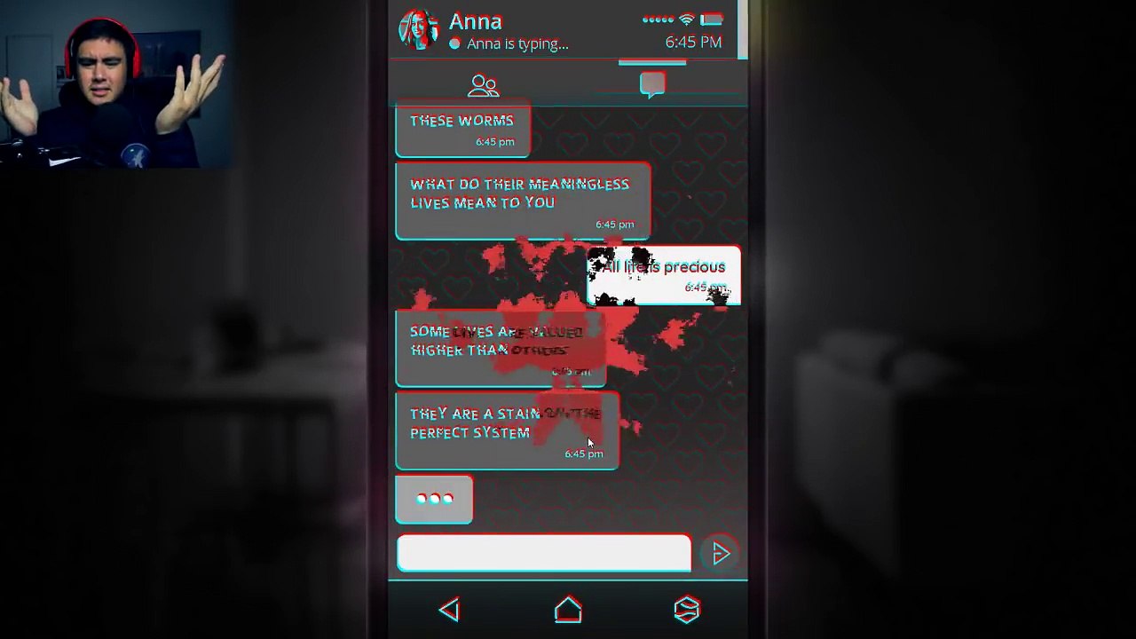 HAPPILY EVER AFTER?! (Best Ending Possible) | SIMULACRA [END] (Lost Phone Game)