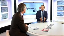 Sébastien Chenu: «Le FN peut faire alliance avec des personnalités mais pas des partis»