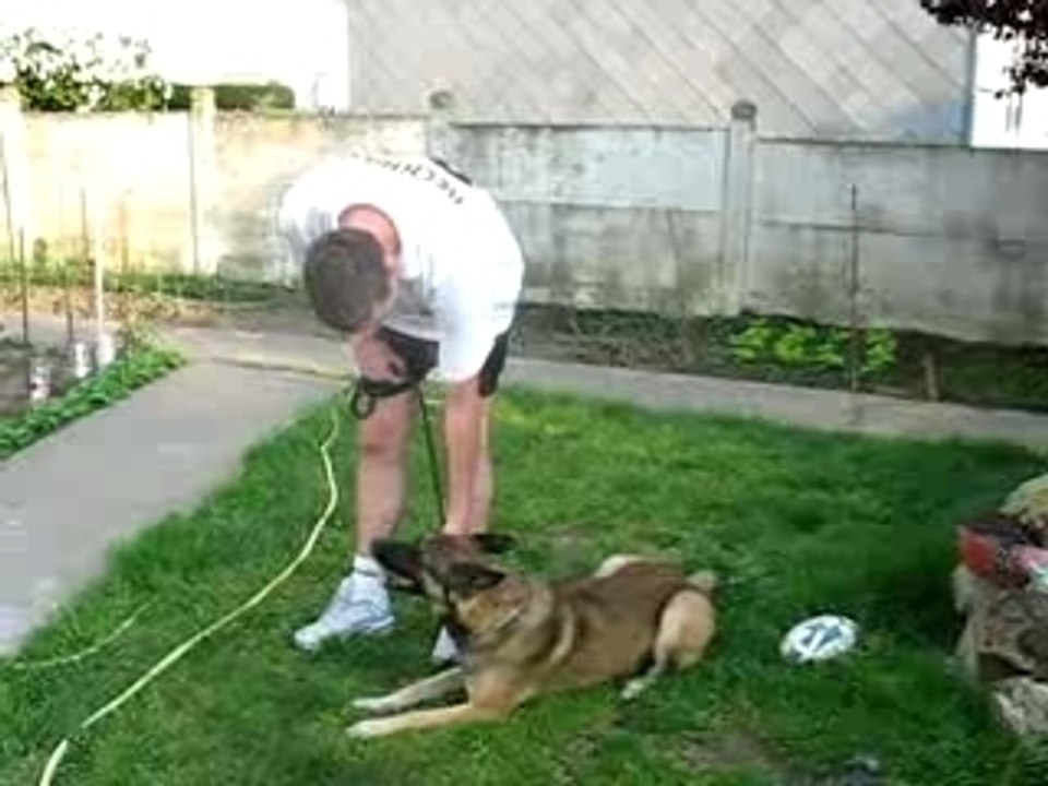 001 film - avril 2007