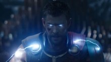 Thor: Ragnarok Full HD (Science Fiction Movie) HD Online