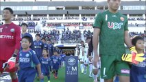 【公式】ハイライト：ＦＣ町田ゼルビアvsレノファ山口ＦＣ 明治安田生命Ｊ２リーグ 第41節 2017_11_12-rjpOo8yHB40