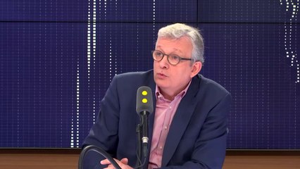 Tableau de Léonard de Vinci vendu 381 millions d'euros :   "Quand on atteint de telles sommes, on n'est pas dans l'amour de l'art, on est aussi dans un placement d'argent" estime Pierre Laurent