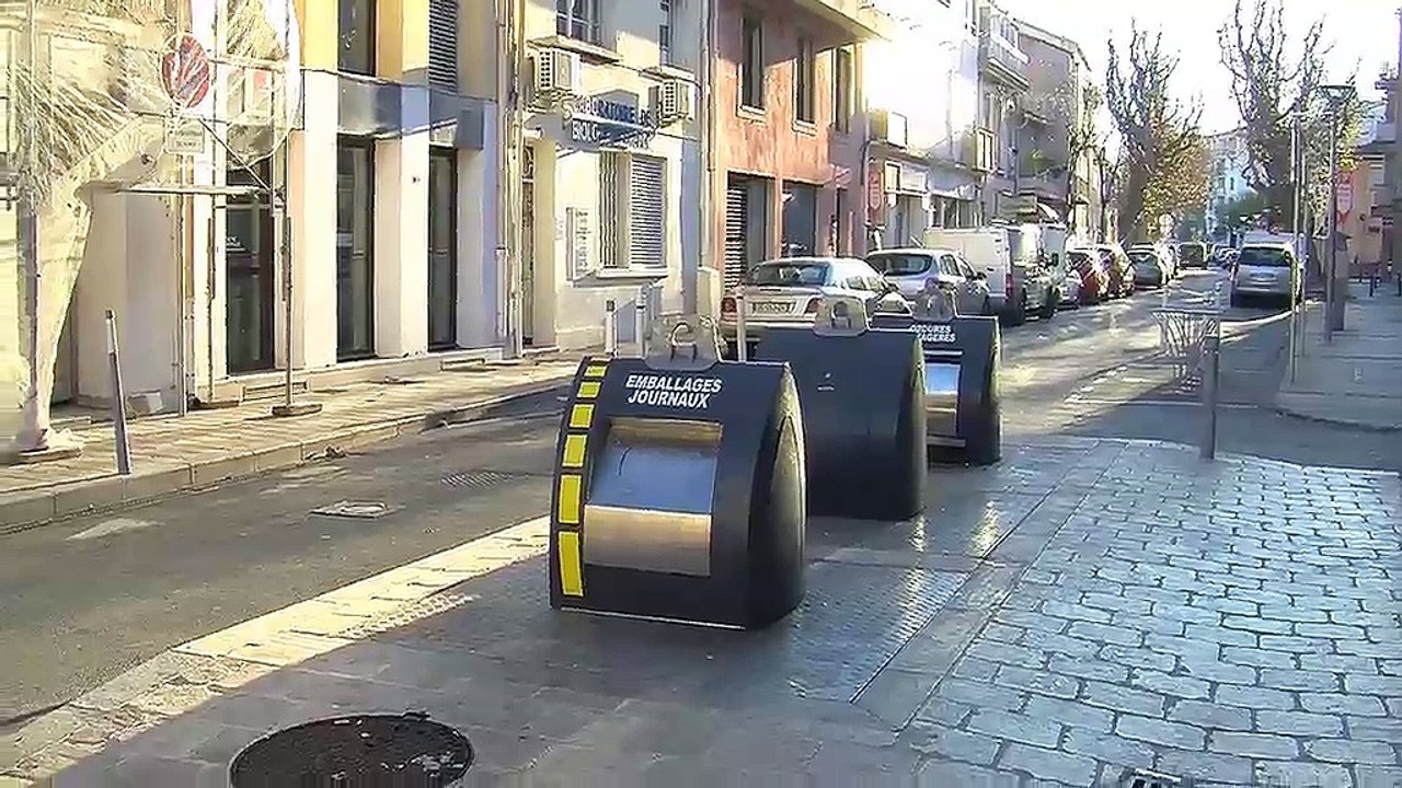 Charly Linarès : adjoint au maire en charge du quartier de Jonquières à Martigues