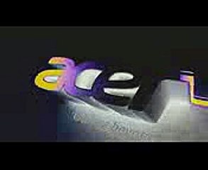 ACER Logo Effects (Sponsored by Preview 2 Effects)