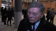 L'interview de Gérard Bramoullé, réprésentant du Conseil de Territoire du Pays d'Aix.