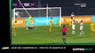 Zap Sport - 16 novembre - Ligue des champions (F) : l'OL et Montpellier filent en quarts de finale (Vidéo)