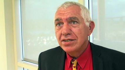 L'interview de Patrick Cavéro, adjoint au maire délégué aux travaux.