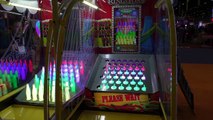 Lots of NEW Arcade Games at the IAAPA Attraction Expo 2017!
