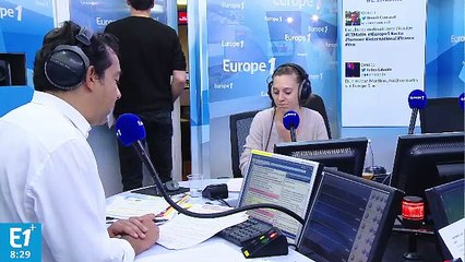 À la Une : Escalade verbale entre Charlie Hebdo et Médiapart