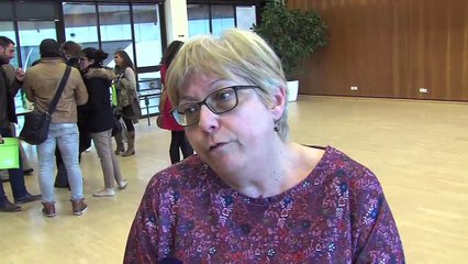 L'interview de Françoise Eynaud, vice-présidente du Territoire déléguée à la Santé.