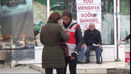 Berkin Elvan Davası Öncesi Olağanüstü Önlem