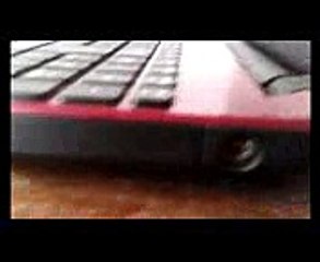 How to Open the DVD Tray of an Acer Laptop