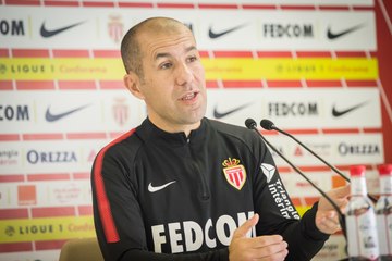 ZAP DECLAS : Amiens - AS Monaco