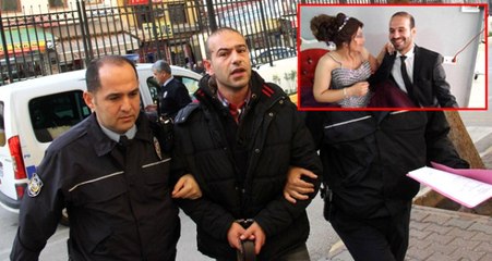 Karısını 3 Aylık Bebeği Kucağındayken 2 Saat Döven Kocadan Skandal Savunma: Karım Değil mi?