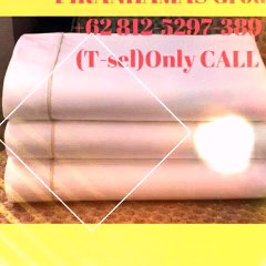 DISKON GILA!!!, WA +62 812-5297-389, Sprei Hotel Murah